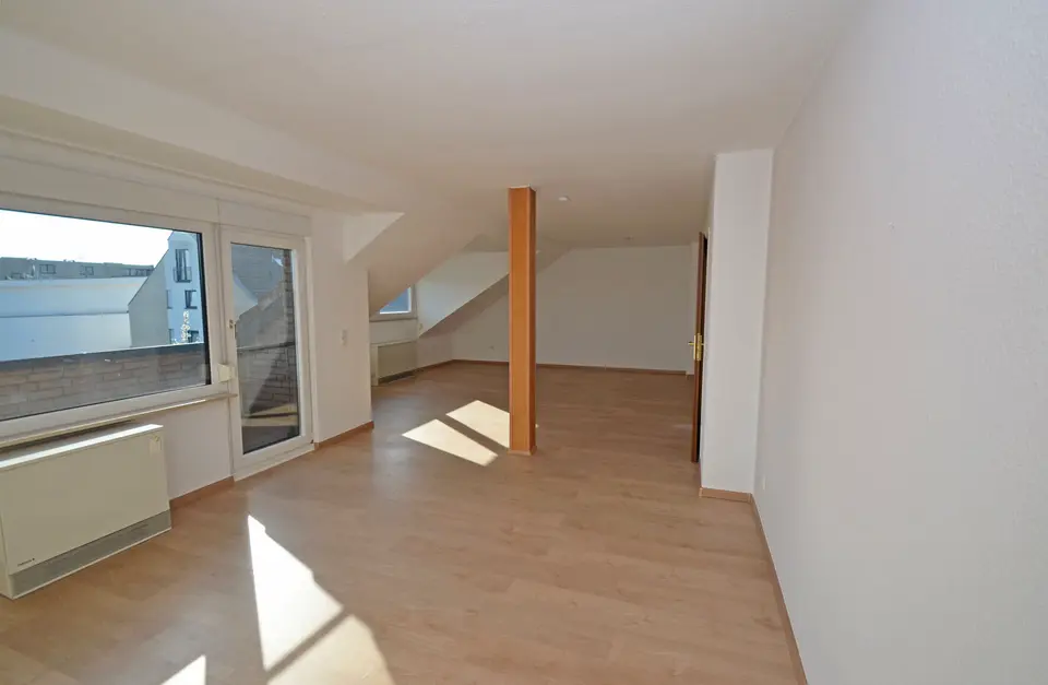 2 Zimmer Wohnung mit 78 m² in Brühl – Bild 8