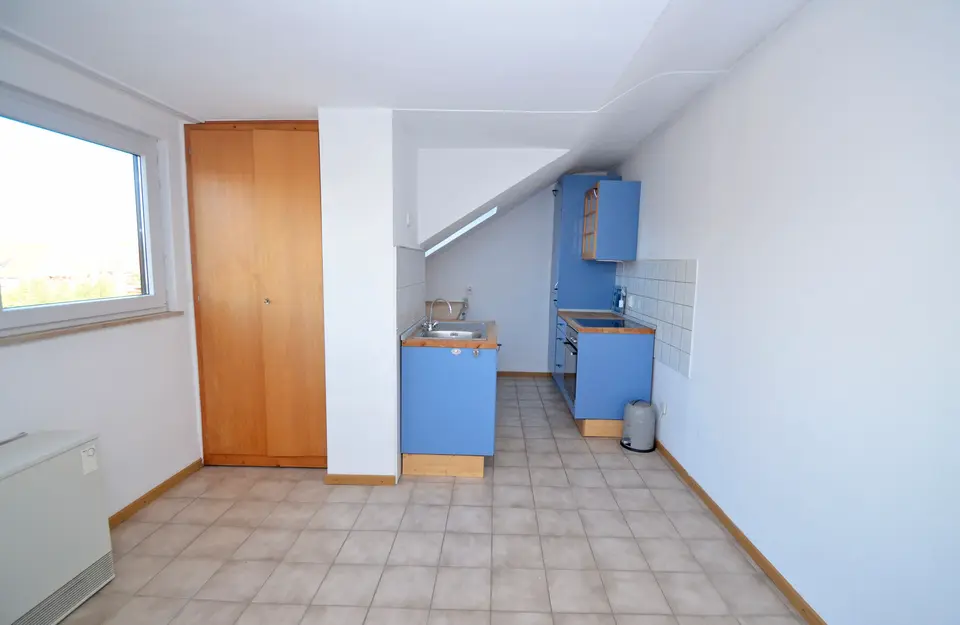 2 Zimmer Wohnung mit 78 m² in Brühl – Bild 9