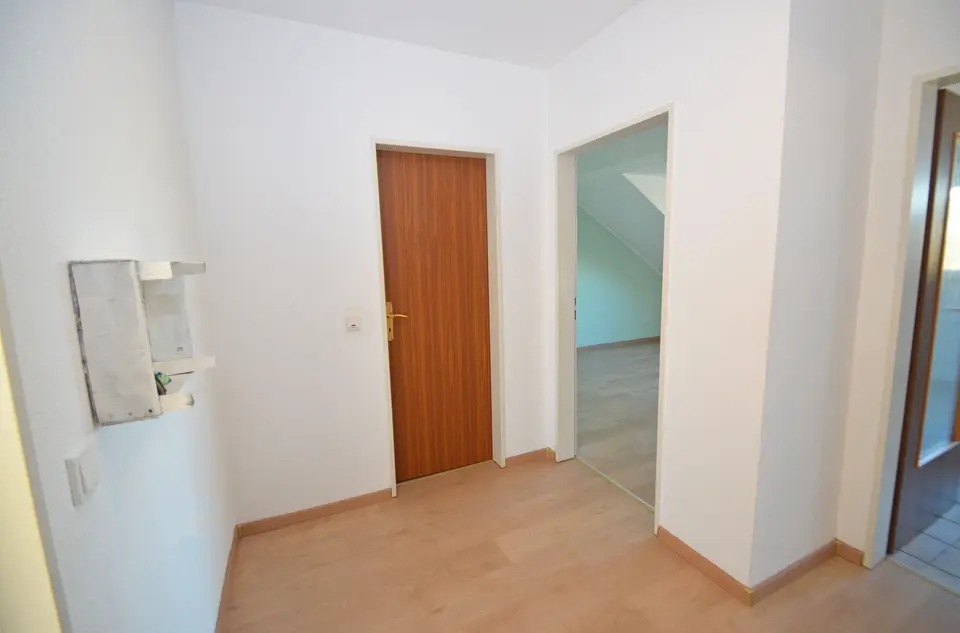 2 Zimmer Wohnung mit 78 m² in Brühl – Bild 10