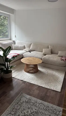 3 Zimmer Wohnung mit 105 m² in Essen – Bild 1