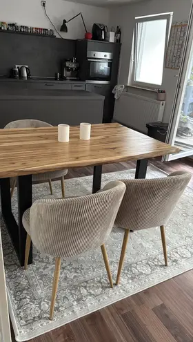 3 Zimmer Wohnung mit 105 m² in Essen – Bild 4