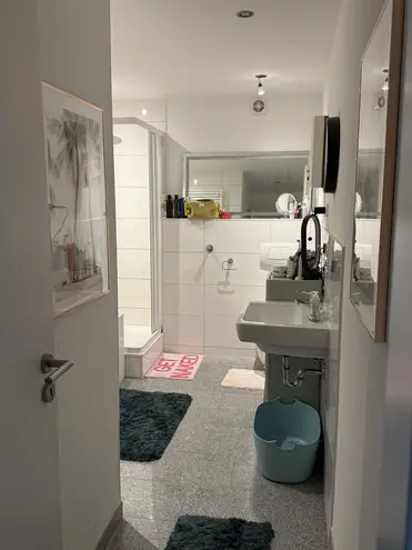 3 Zimmer Wohnung mit 105 m² in Essen – Bild 7