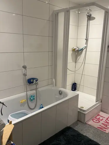 3 Zimmer Wohnung mit 105 m² in Essen – Bild 8