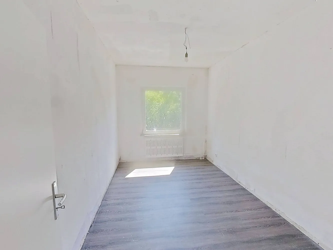 3 Zimmer Wohnung mit 74 m² in Duisburg – Bild 6
