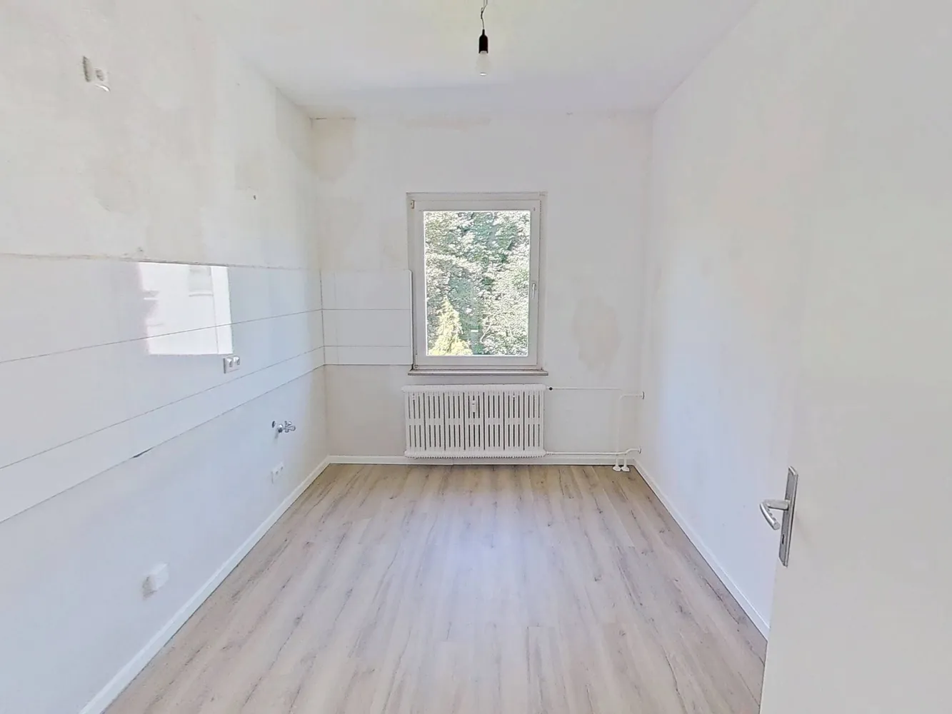 3 Zimmer Wohnung mit 74 m² in Duisburg – Bild 8