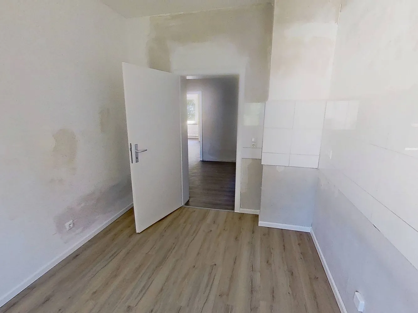 3 Zimmer Wohnung mit 74 m² in Duisburg – Bild 9