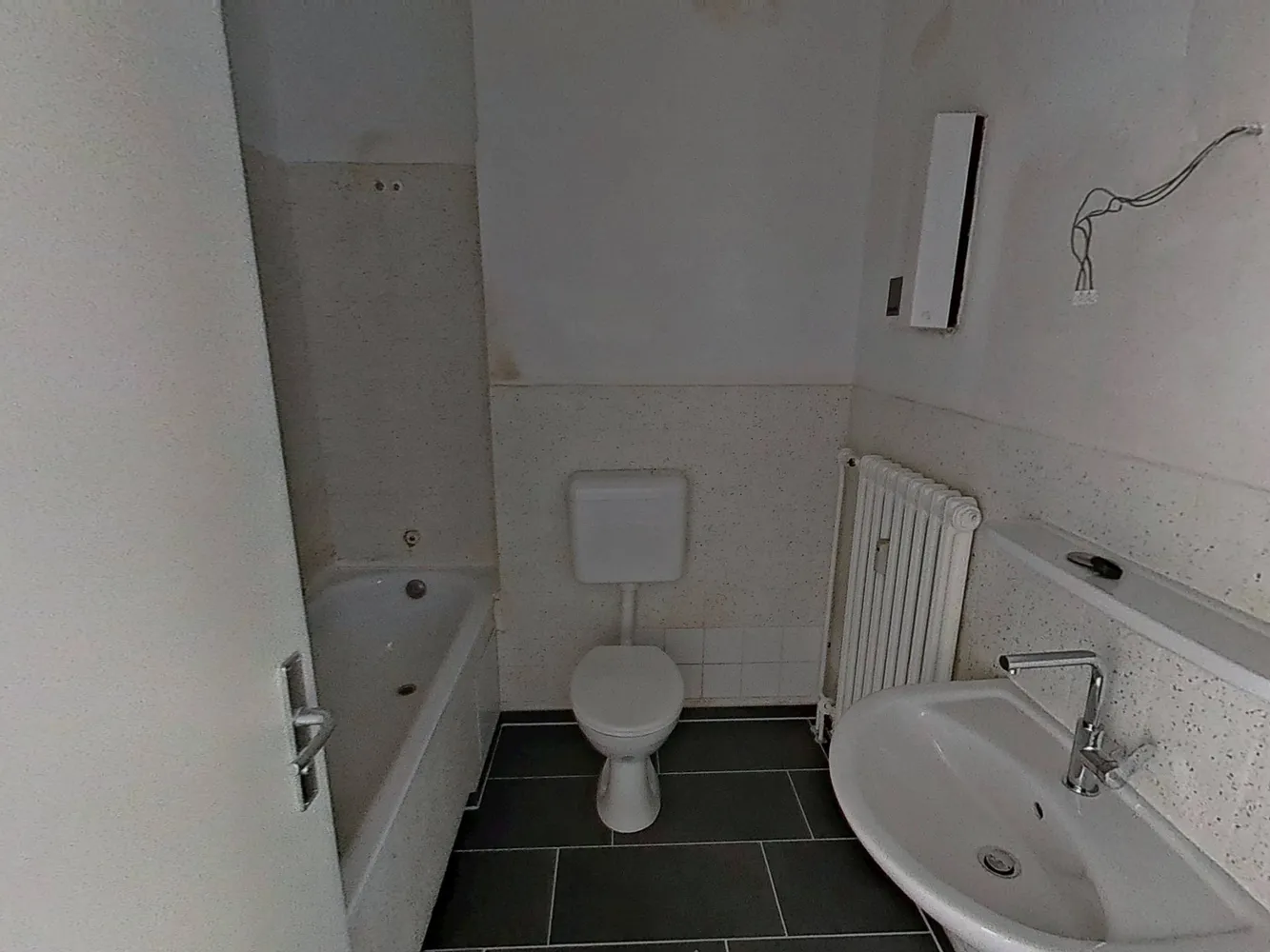 3 Zimmer Wohnung mit 74 m² in Duisburg – Bild 10
