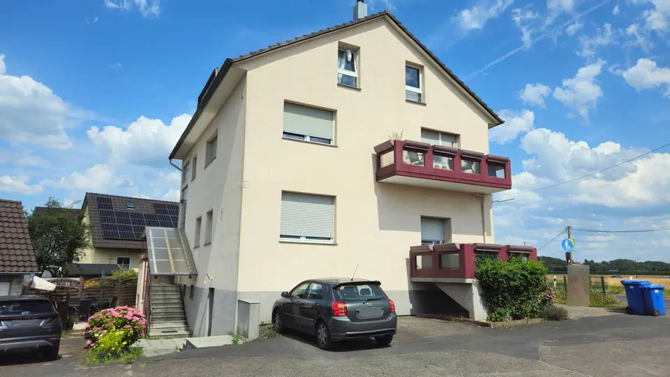 3 Zimmer Wohnung mit 76 m² in Leverkusen – Bild 3