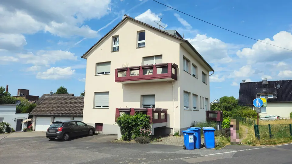 3 Zimmer Wohnung mit 76 m² in Leverkusen – Bild 4