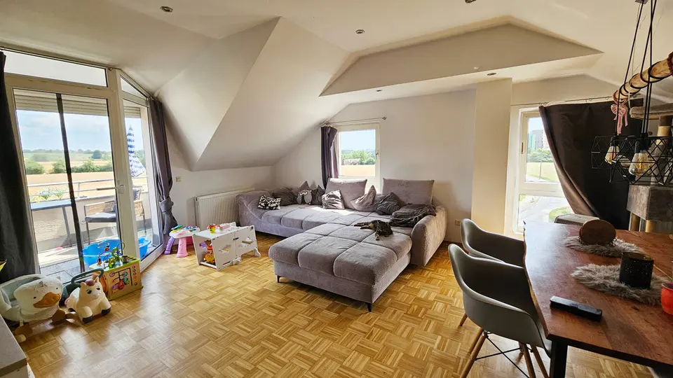 3 Zimmer Wohnung mit 76 m² in Leverkusen – Bild 6
