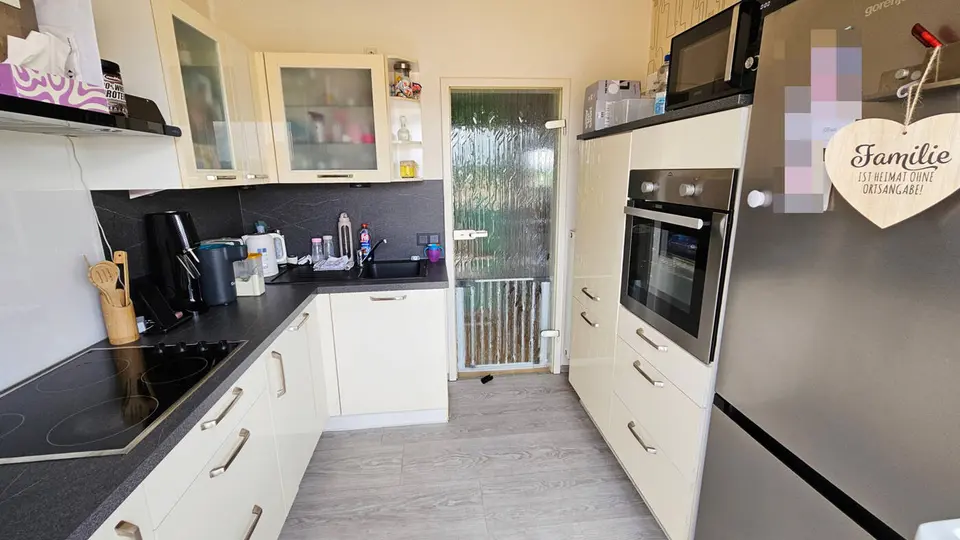 3 Zimmer Wohnung mit 76 m² in Leverkusen – Bild 9