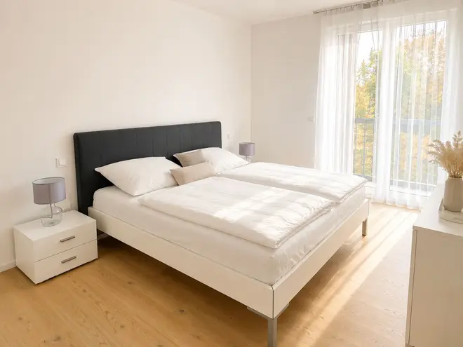 2 Zimmer Wohnung mit 58 m² in Stuttgart – Bild 2