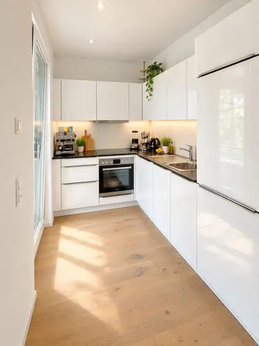 2 Zimmer Wohnung mit 58 m² in Stuttgart – Bild 4
