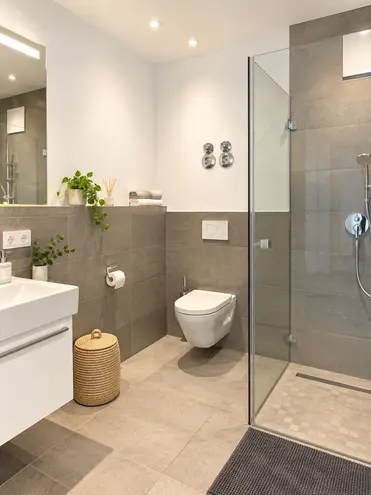 2 Zimmer Wohnung mit 58 m² in Stuttgart – Bild 5