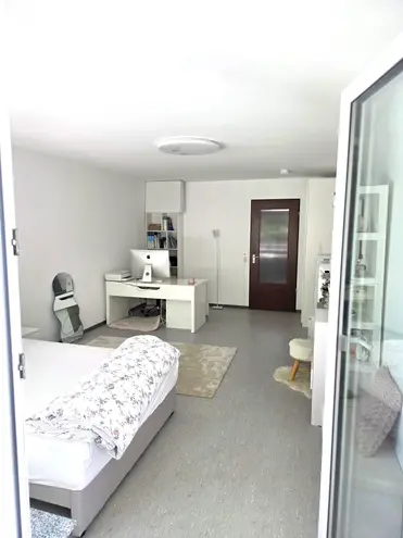 1 Zimmer Wohnung mit 42 m² in Mainz – Bild 3