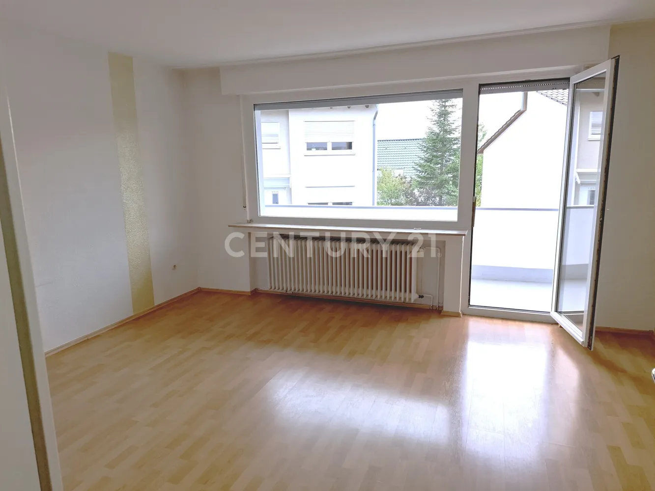 2 Zimmer Wohnung mit 60 m² in Hagen – Bild 2