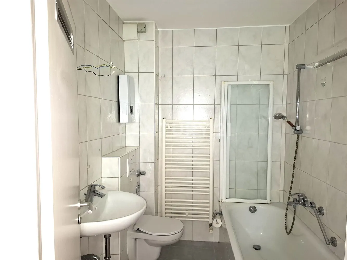 2 Zimmer Wohnung mit 60 m² in Hagen – Bild 5