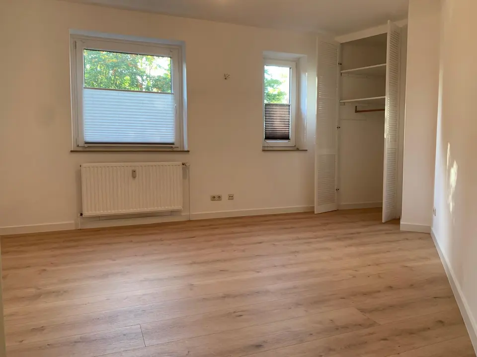 2 Zimmer Wohnung mit 68 m² in Rotenburg (Wümme) – Bild 1
