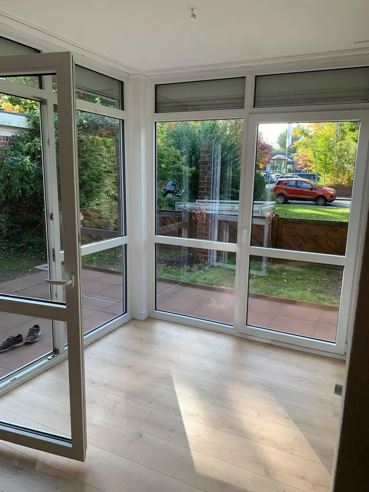 2 Zimmer Wohnung mit 68 m² in Rotenburg (Wümme) – Bild 8