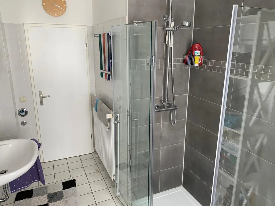 2 Zimmer Wohnung mit 68 m² in Rotenburg (Wümme) – Bild 9
