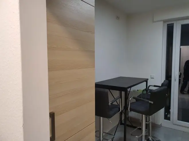 WG-Zimmer mit 25 m² in Köln – Bild 11
