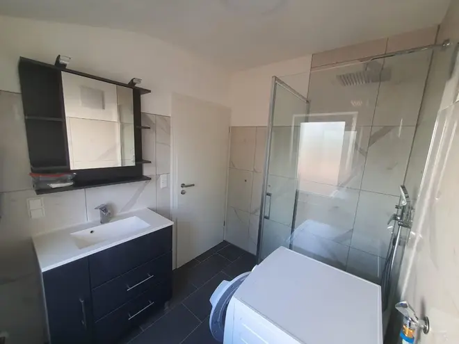 WG-Zimmer mit 25 m² in Köln – Bild 7
