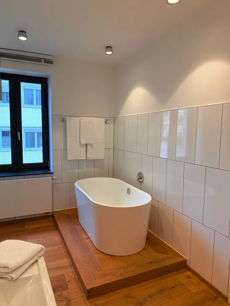 2 Zimmer Wohnung mit 82 m² in Ulm – Bild 1
