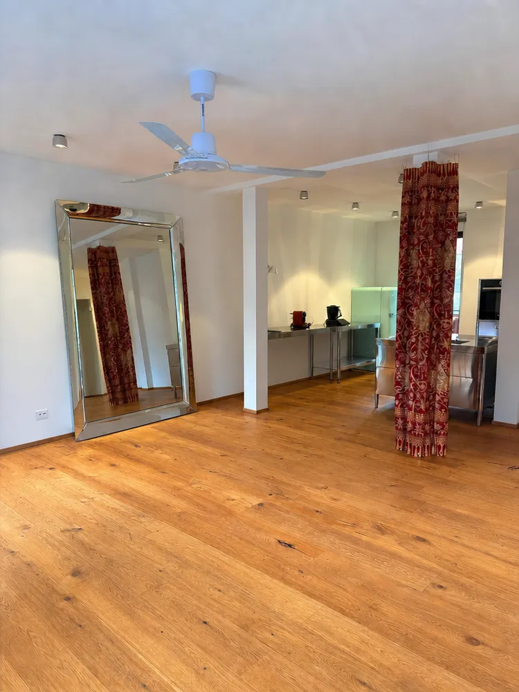 2 Zimmer Wohnung mit 82 m² in Ulm – Bild 2
