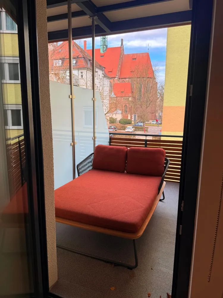 2 Zimmer Wohnung mit 82 m² in Ulm – Bild 10
