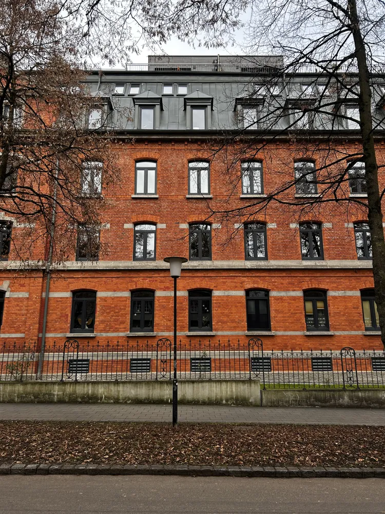2 Zimmer Wohnung mit 82 m² in Ulm – Bild 3