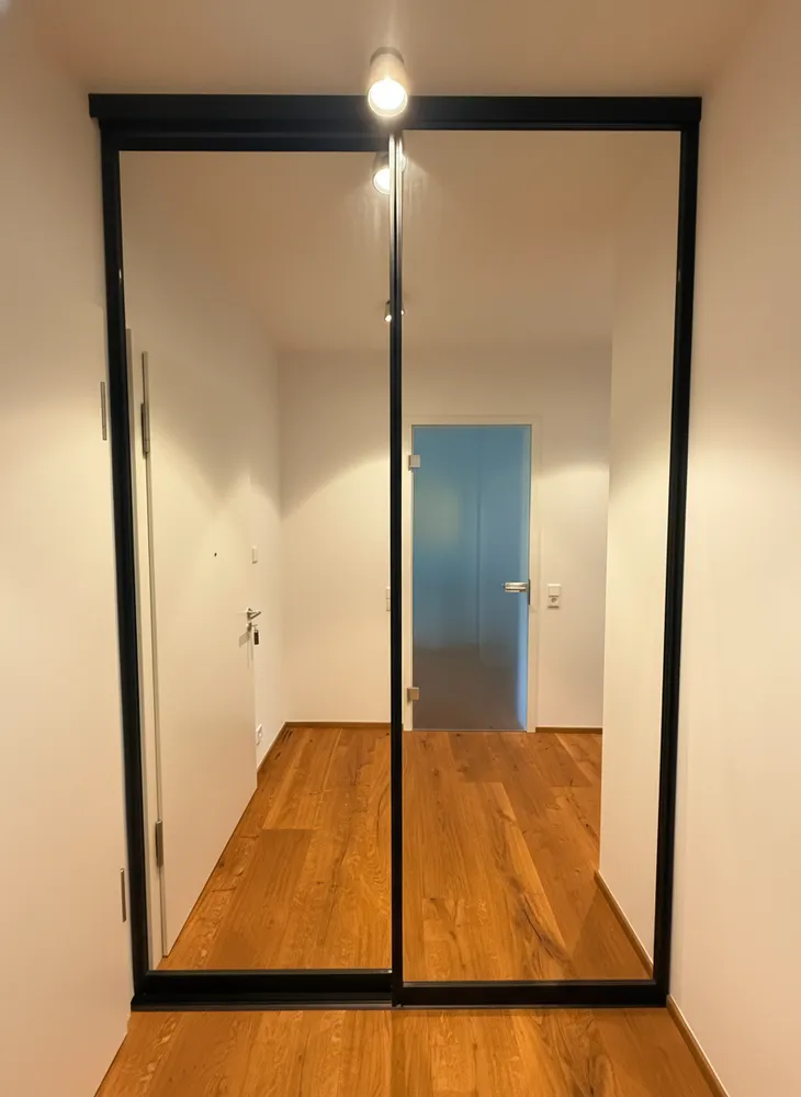 2 Zimmer Wohnung mit 82 m² in Ulm – Bild 4