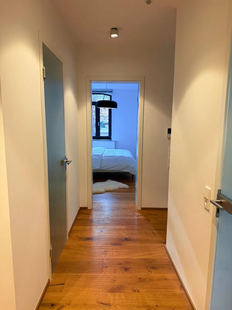 2 Zimmer Wohnung mit 82 m² in Ulm – Bild 5