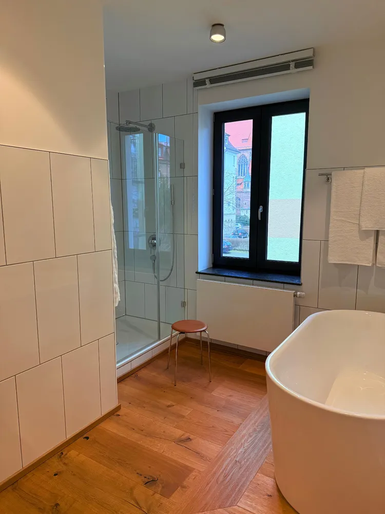 2 Zimmer Wohnung mit 82 m² in Ulm – Bild 7