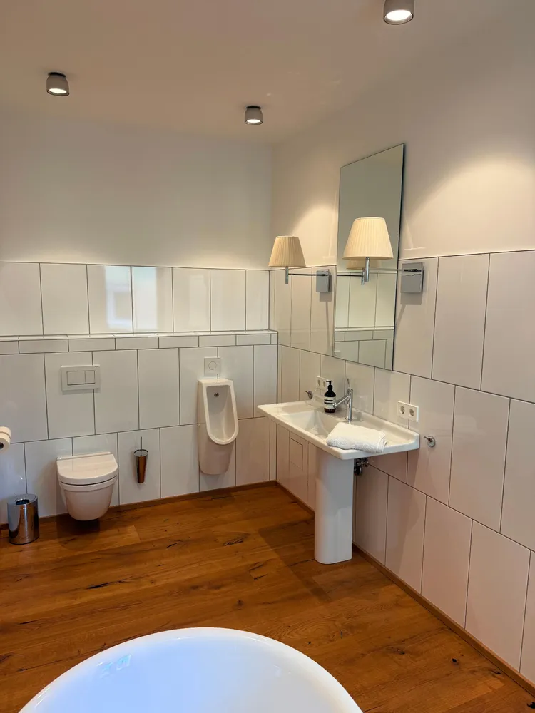 2 Zimmer Wohnung mit 82 m² in Ulm – Bild 8