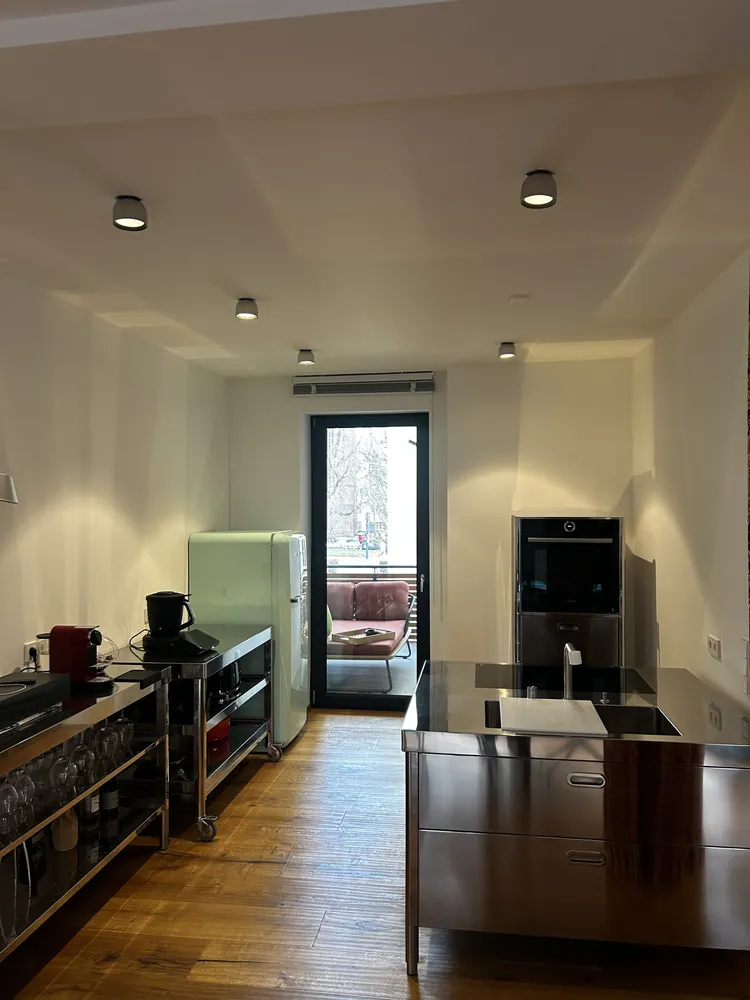 2 Zimmer Wohnung mit 82 m² in Ulm – Bild 9