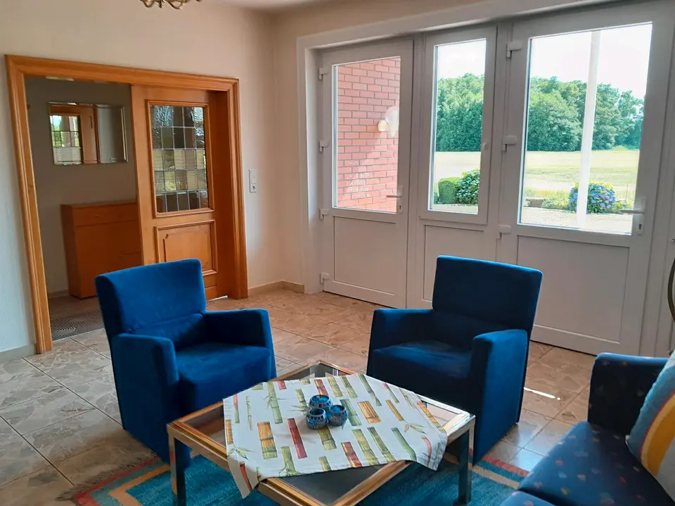 WG-Zimmer mit 24 m² in Vechta – Bild 1