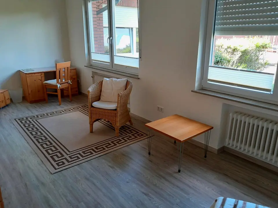 WG-Zimmer mit 24 m² in Vechta – Bild 3