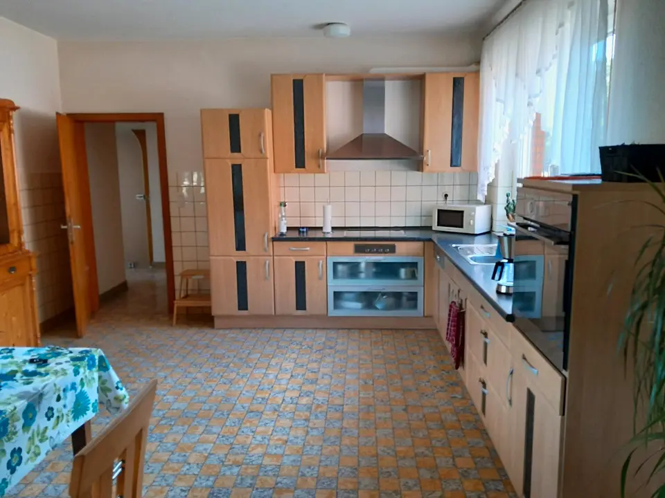 WG-Zimmer mit 24 m² in Vechta – Bild 4
