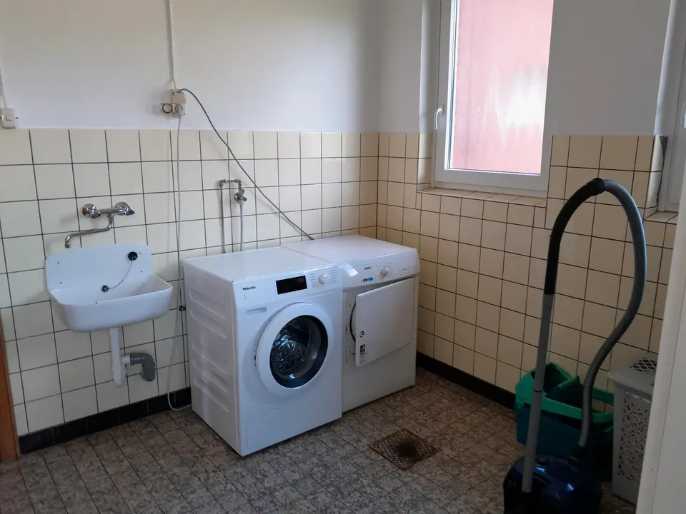 WG-Zimmer mit 24 m² in Vechta – Bild 5