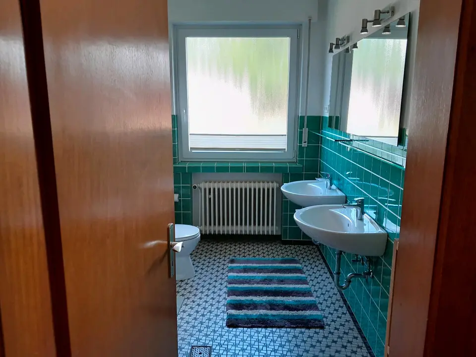 WG-Zimmer mit 24 m² in Vechta – Bild 7