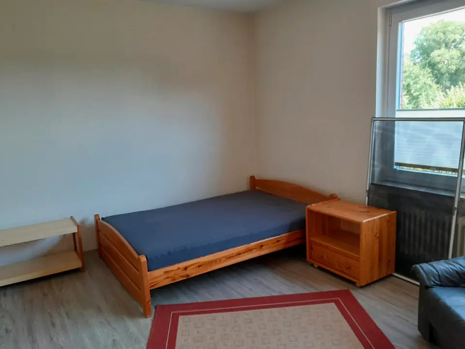 WG-Zimmer mit 24 m² in Vechta – Bild 9