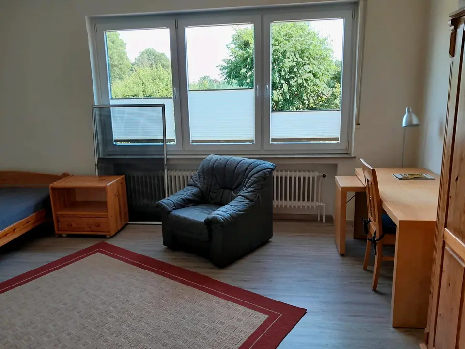 WG-Zimmer mit 24 m² in Vechta – Bild 10