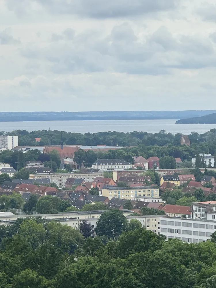 3 Zimmer Wohnung mit 70 m² in Neubrandenburg – Bild 5
