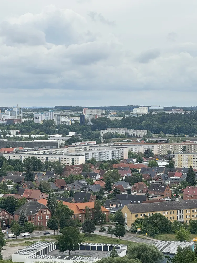 3 Zimmer Wohnung mit 70 m² in Neubrandenburg – Bild 6