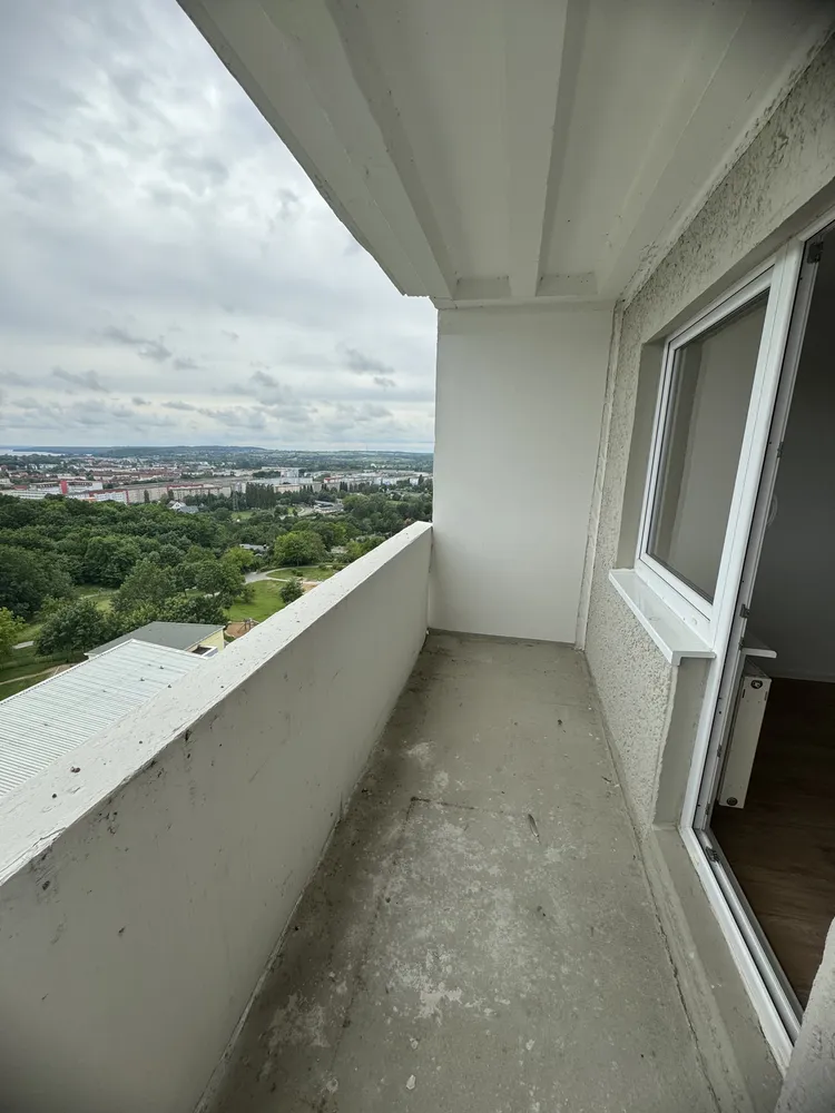3 Zimmer Wohnung mit 70 m² in Neubrandenburg – Bild 7