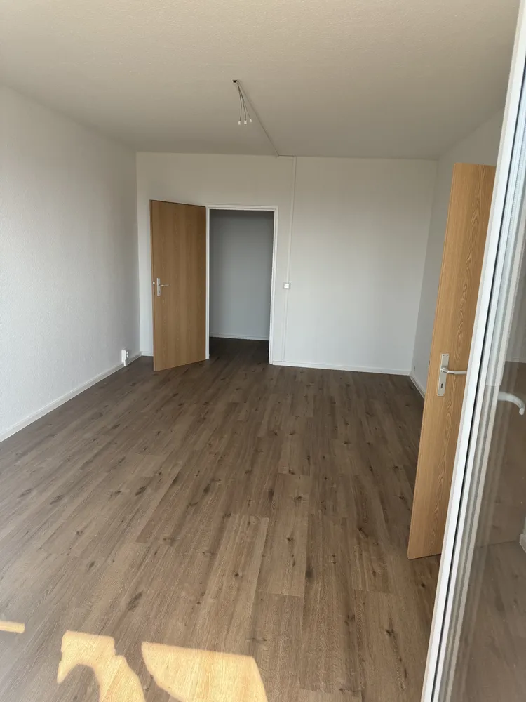 3 Zimmer Wohnung mit 70 m² in Neubrandenburg – Bild 9