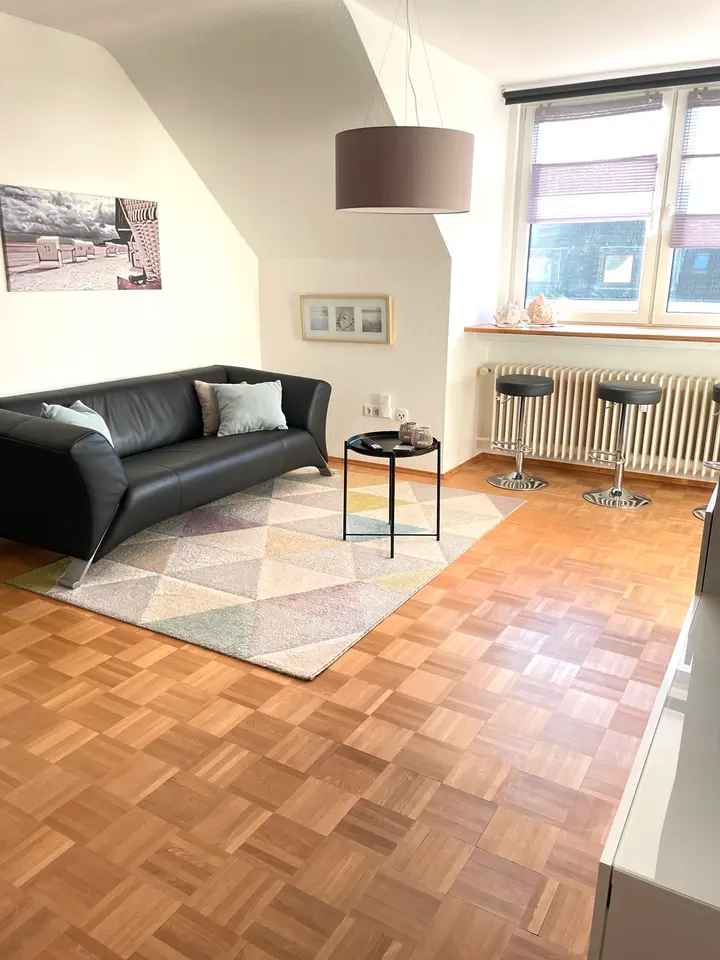 WG-Zimmer mit 35 m² in Bremerhaven – Bild 1
