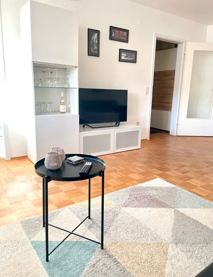 WG-Zimmer mit 35 m² in Bremerhaven – Bild 2