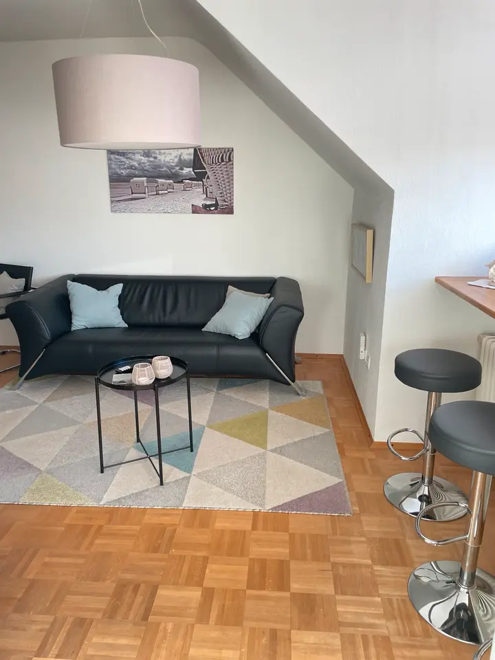 WG-Zimmer mit 35 m² in Bremerhaven – Bild 3