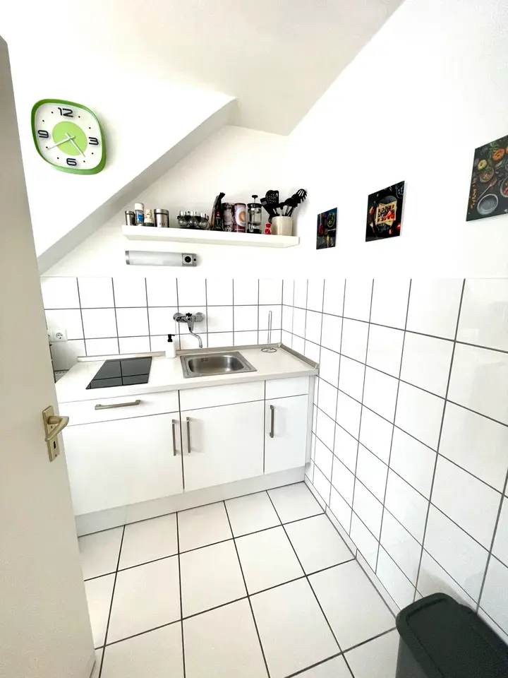 WG-Zimmer mit 35 m² in Bremerhaven – Bild 4